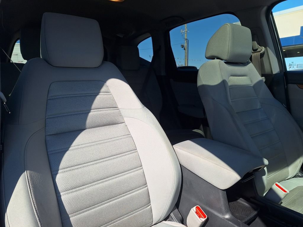 Used 2017 Honda CR-V EX image 28