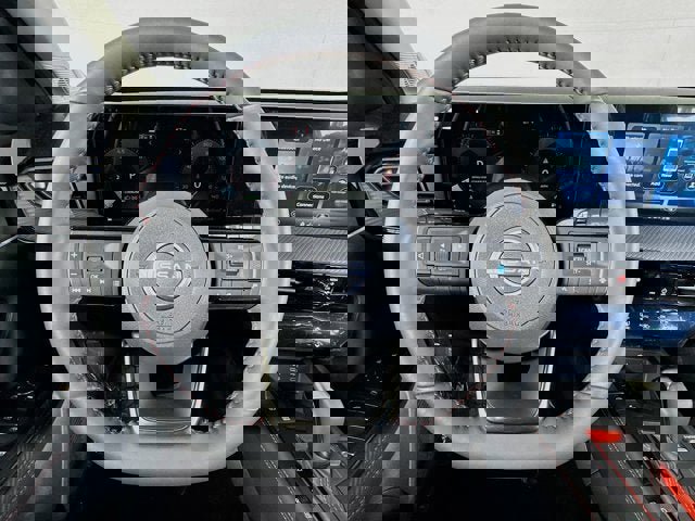 New 2026 Nissan Kicks SR w/ SR Premium Package image 10