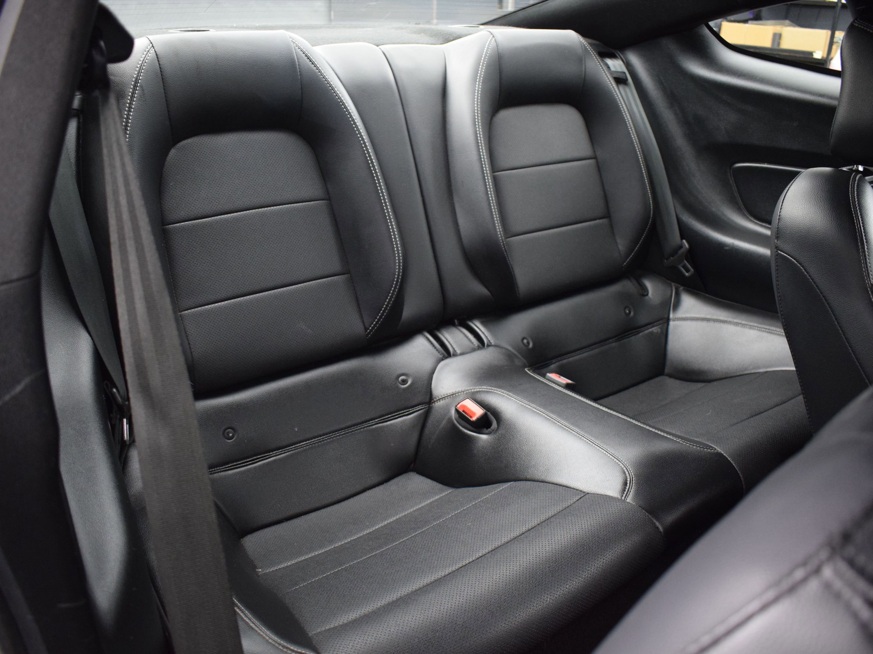 Used 2019 Ford Mustang Premium image 11