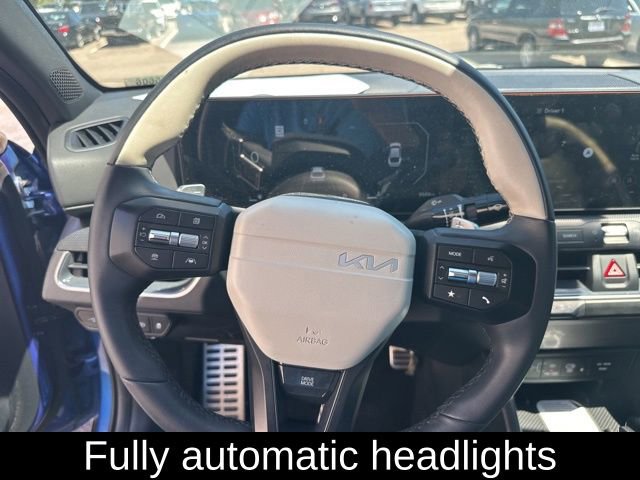 Used 2025 Kia K4 GT-Line Turbo FWD image 20