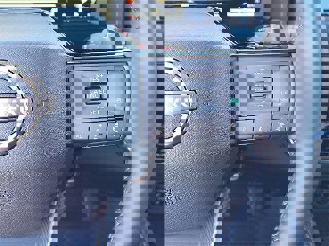 Used 2026 Nissan Rogue Platinum w/ Platinum Premium Package image 13