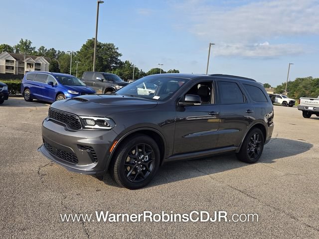 New 2026 Dodge Durango GT AWD/4WD image 3