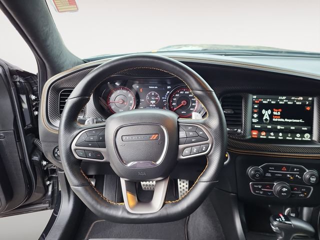 Used 2023 Dodge Charger Scat Pack image 17