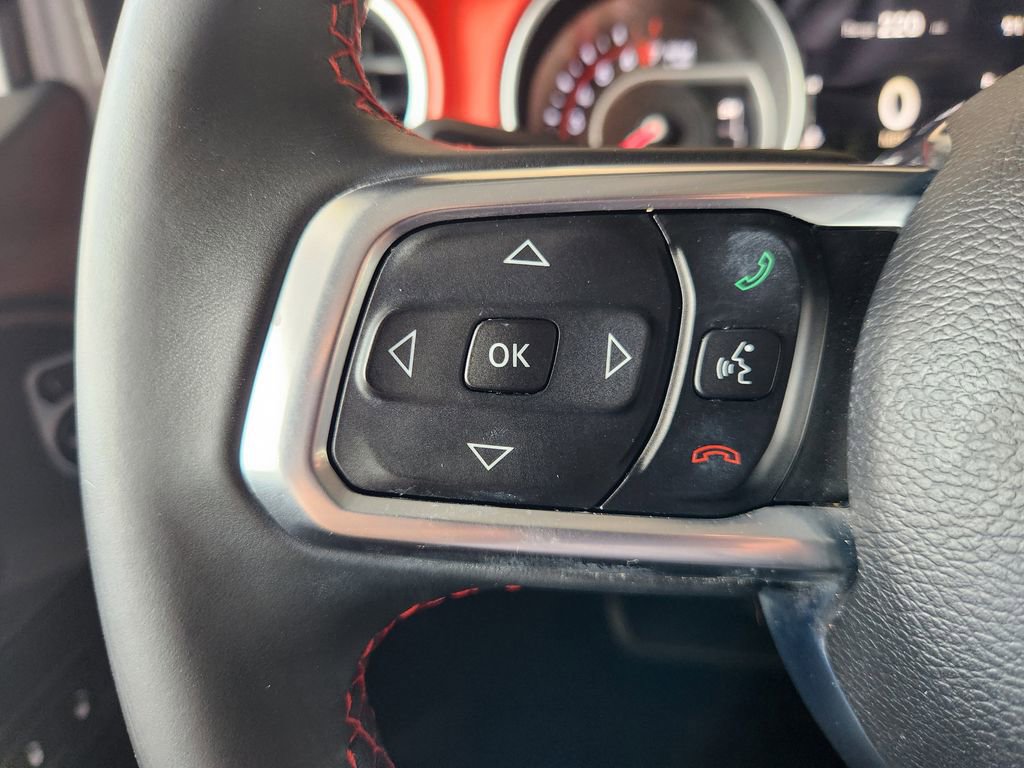 Used 2018 Jeep Wrangler Unlimited Rubicon AWD/4WD image 29