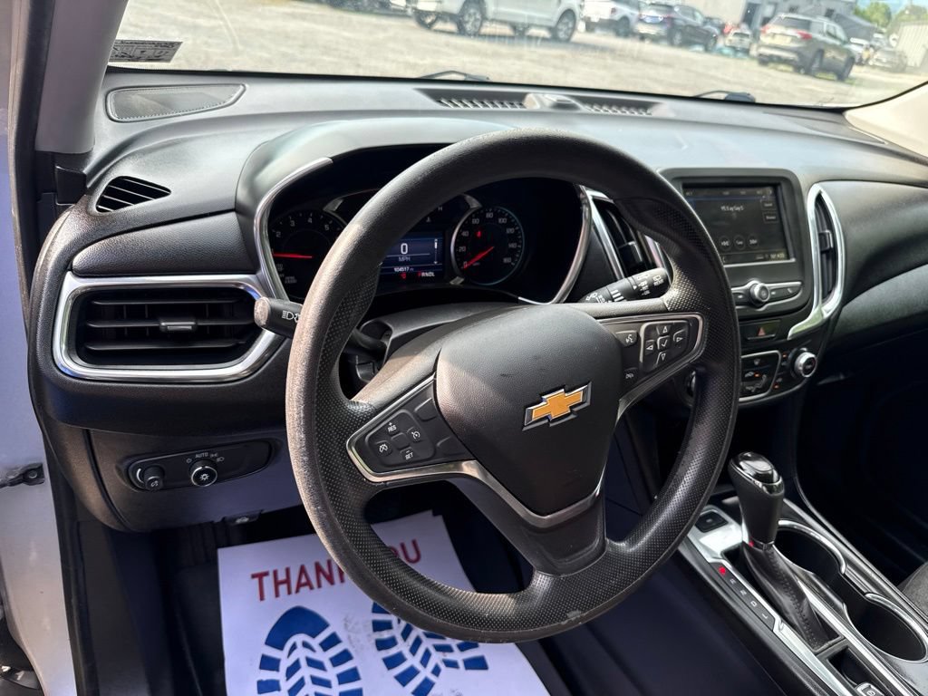 Used 2019 Chevrolet Equinox LT AWD/4WD image 13