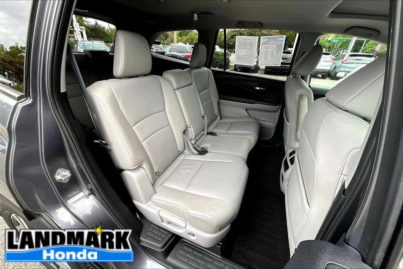 Used 2016 Honda Pilot EX-L image 29
