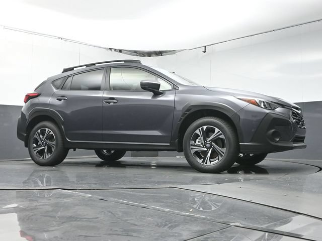 New 2025 Subaru Crosstrek 2.0i Premium AWD/4WD image 33