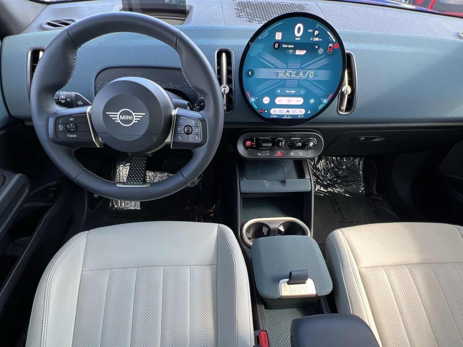 Certified 2025 MINI Cooper Countryman S image 20