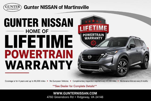 Certified 2022 Nissan Altima 2.5 S FWD image 8