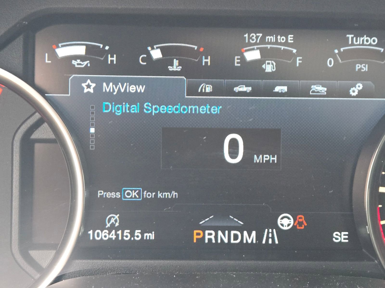 Used 2018 Ford F150 Raptor w/ Equipment Group 802A Luxury image 13