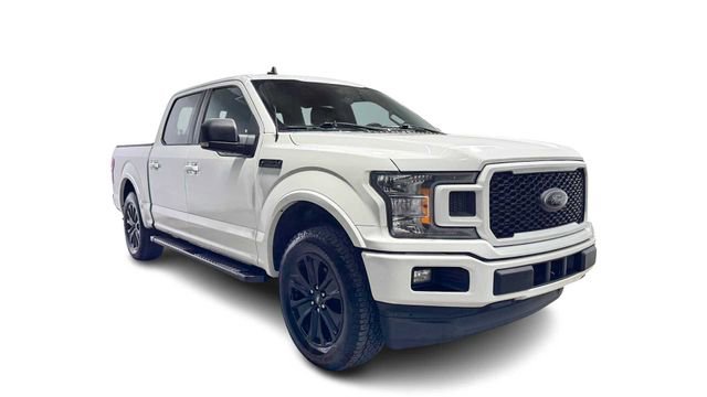Used 2020 Ford F150 XLT w/ Equipment Group 302A Luxury image 7