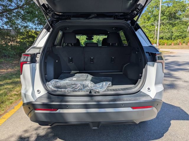 New 2026 Chevrolet Equinox LT FWD image 27