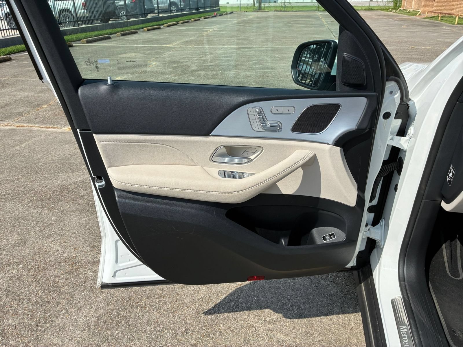 Used 2026 Mercedes-Benz GLE 350 4MATIC image 18