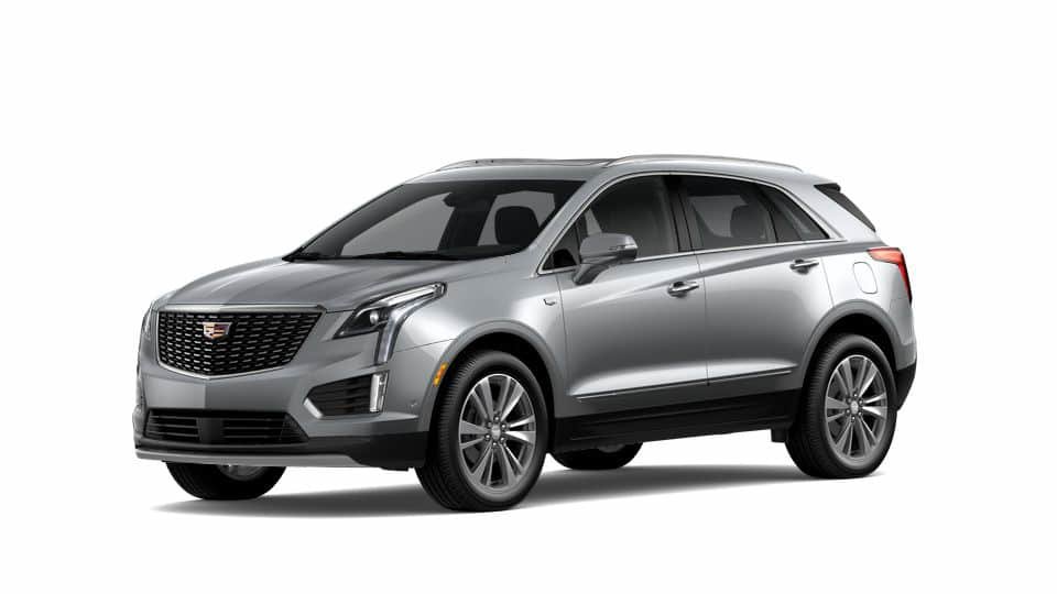 New 2026 Cadillac XT5 Premium Luxury image 17