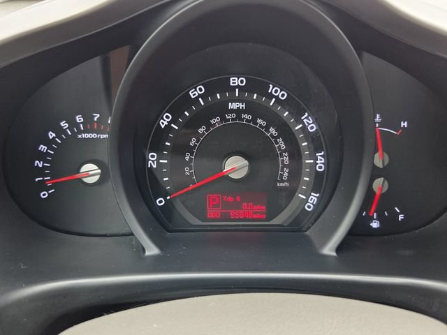 Used 2015 Kia Sportage EX FWD image 25