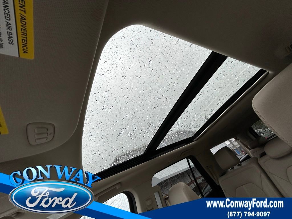 Used 2024 Ford Expedition Max Limited image 35