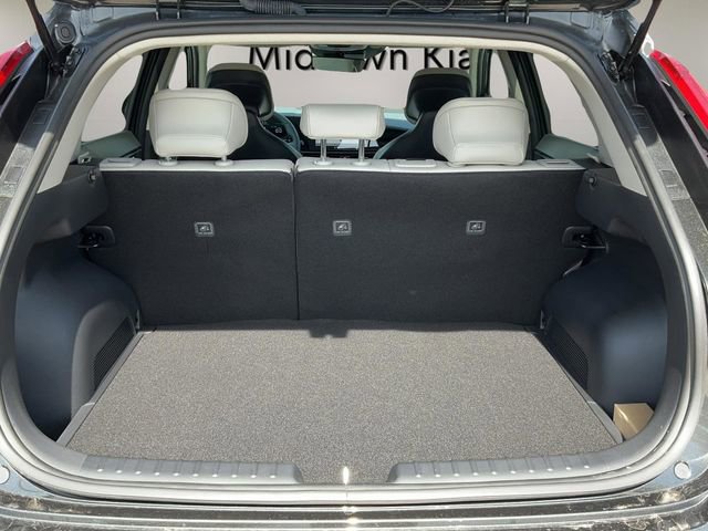 Used 2025 Kia Niro EX image 14