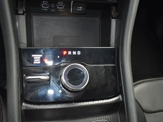 Used 2024 Jeep Grand Cherokee L Limited w/ Luxury Tech Group II image 30