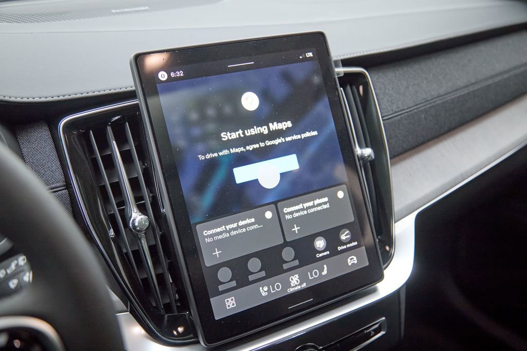 New 2026 Volvo XC90 T8 Ultra w/ Protection Package image 15