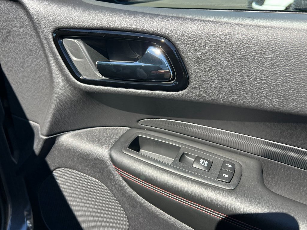 New 2026 Dodge Durango GT w/ Blacktop Package image 15
