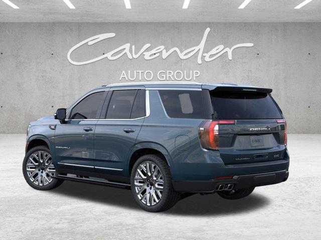 New 2026 GMC Yukon Denali Ultimate w/ LPO, Floor Liner Package AWD/4WD image 3