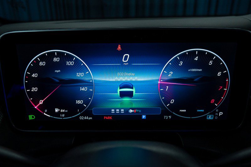 New 2026 Mercedes-Benz GLC 300 image 17