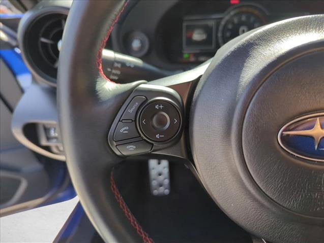 Used 2025 Subaru BRZ Premium RWD image 17