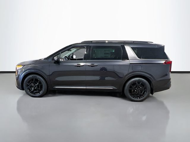 New 2026 Kia Carnival SX Prestige FWD image 4