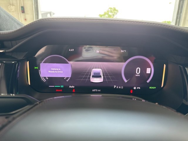 Used 2024 Jeep Wagoneer Launch Edition image 33