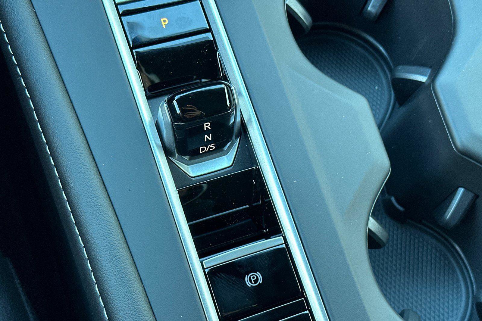 New 2026 Volkswagen Atlas SE image 21