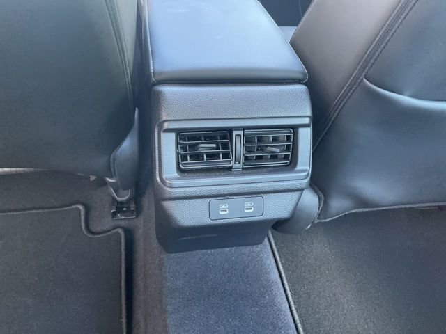 Certified 2024 Honda Accord Touring image 12