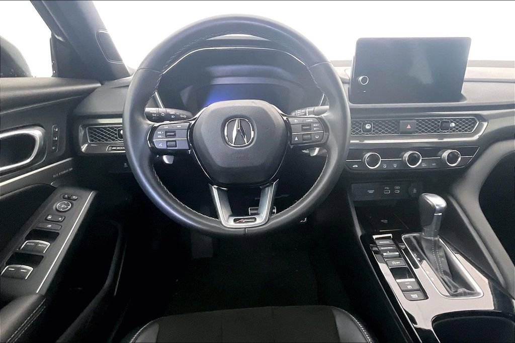 Certified 2024 Acura Integra A-Spec image 7