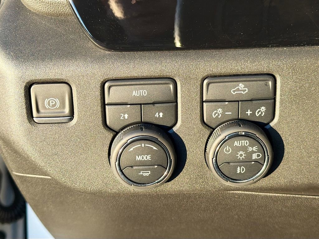 Used 2022 Chevrolet Silverado 1500 RST image 31