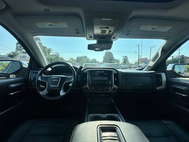 Used 2017 GMC Sierra 1500 Denali AWD/4WD image 20