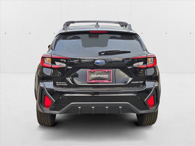 New 2025 Subaru Crosstrek 2.5i Limited image 7