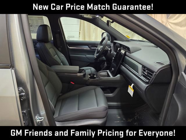 New 2026 GMC Terrain AT4 w/ Convenience Package III image 37