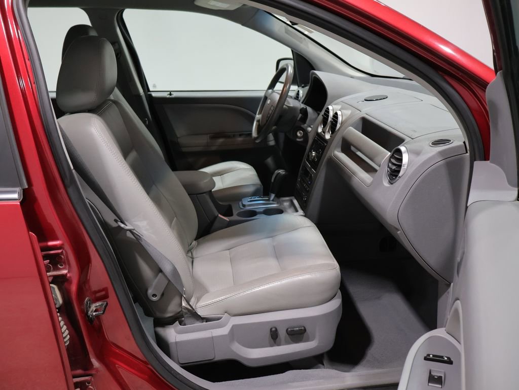 Used 2006 Ford Freestyle SEL image 22