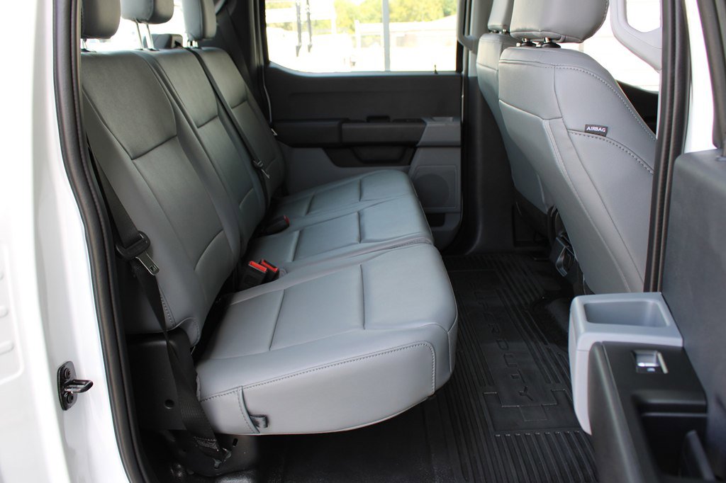 Used 2025 Ford F250 XL image 21