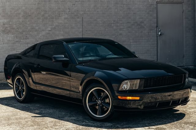 Used 2008 Ford Mustang GT Premium RWD image 27