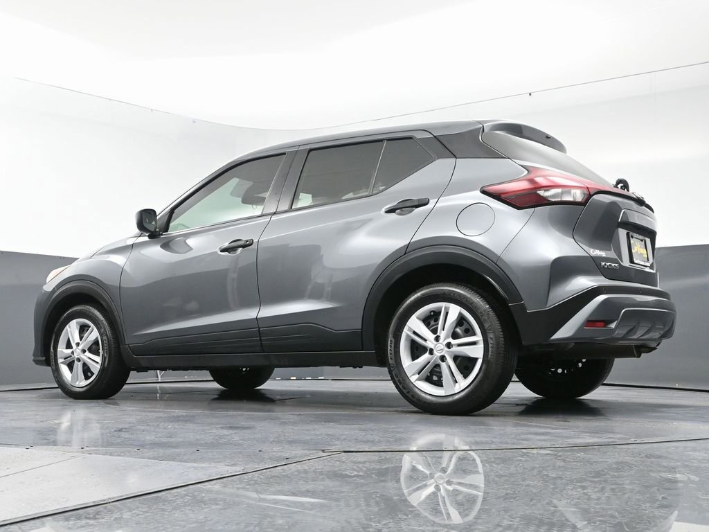 Used 2025 Nissan Kicks Play S image 49