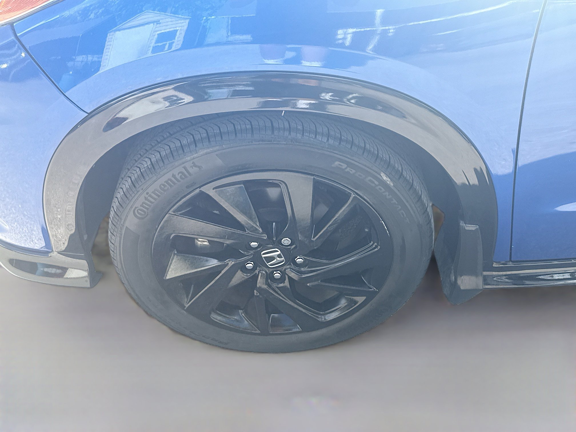 Used 2021 Honda HR-V Sport image 35