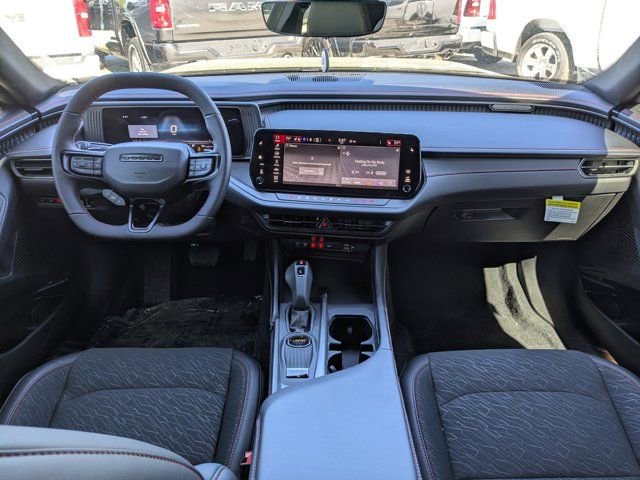 New 2026 Dodge Charger Scat Pack w/ Blacktop Package image 18