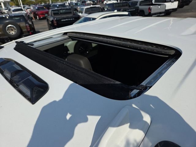 New 2025 GMC Sierra 2500 SLT w/ SLT Premium Package image 19