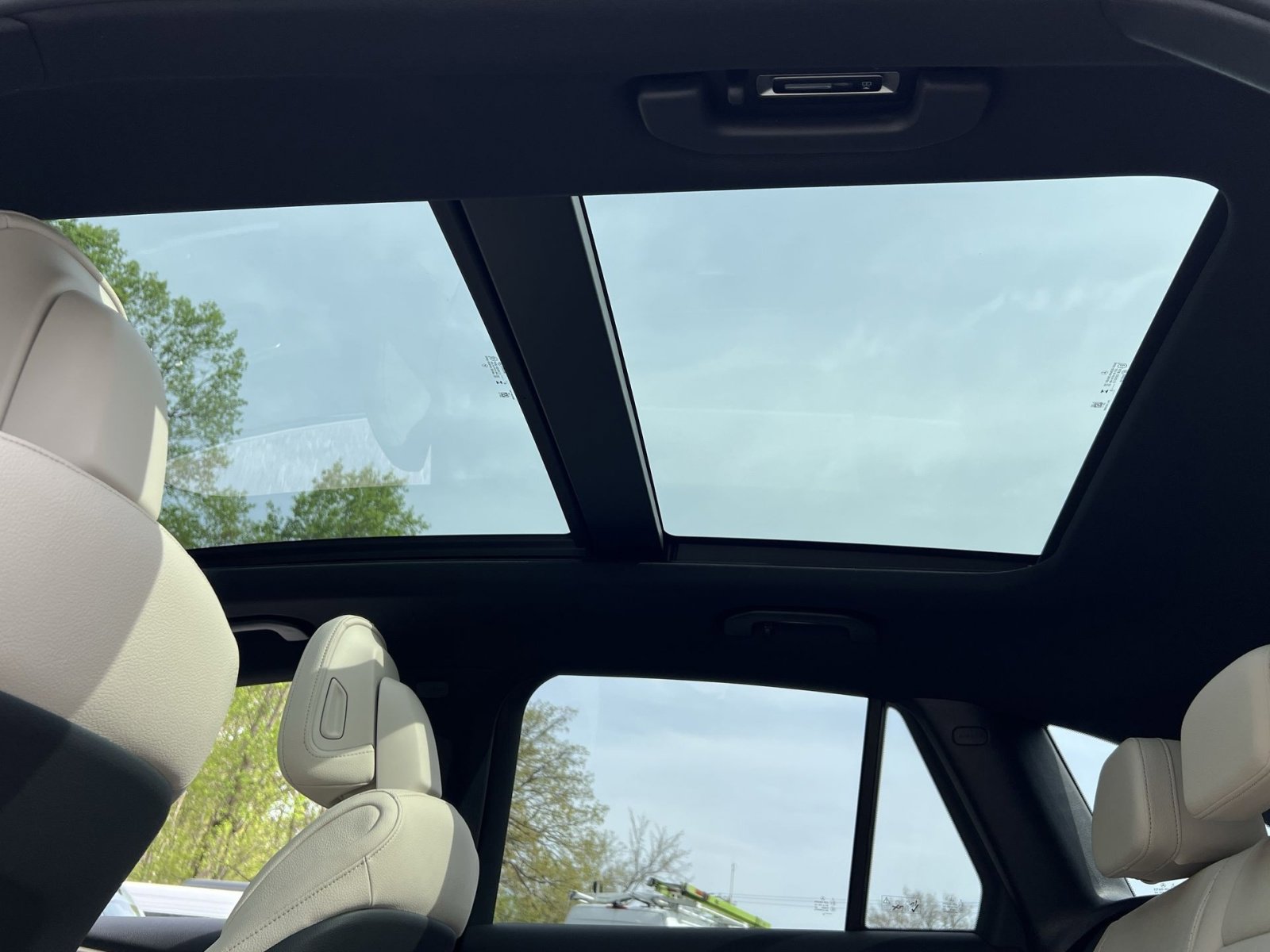 New 2026 Mercedes-Benz GLC 300 4MATIC image 22