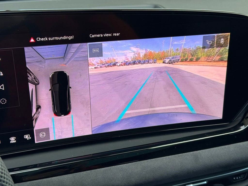 New 2025 Audi S5 Premium Plus image 35