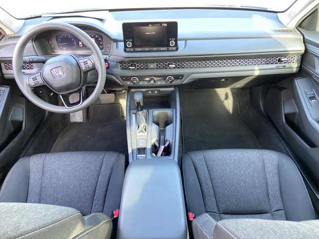 Used 2024 Honda Accord EX image 46