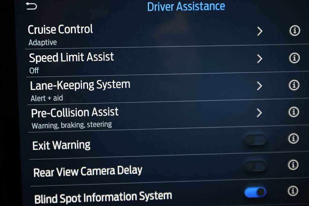 Used 2026 Ford F250 King Ranch w/ Chrome Package image 32