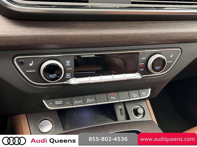 Used 2022 Audi Q5 2.0T Premium Plus w/ Premium Plus Package image 30