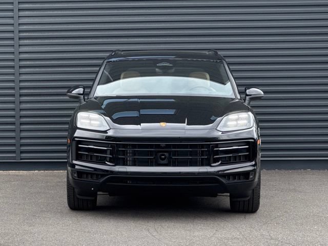 New 2026 Porsche Cayenne AWD/4WD image 10