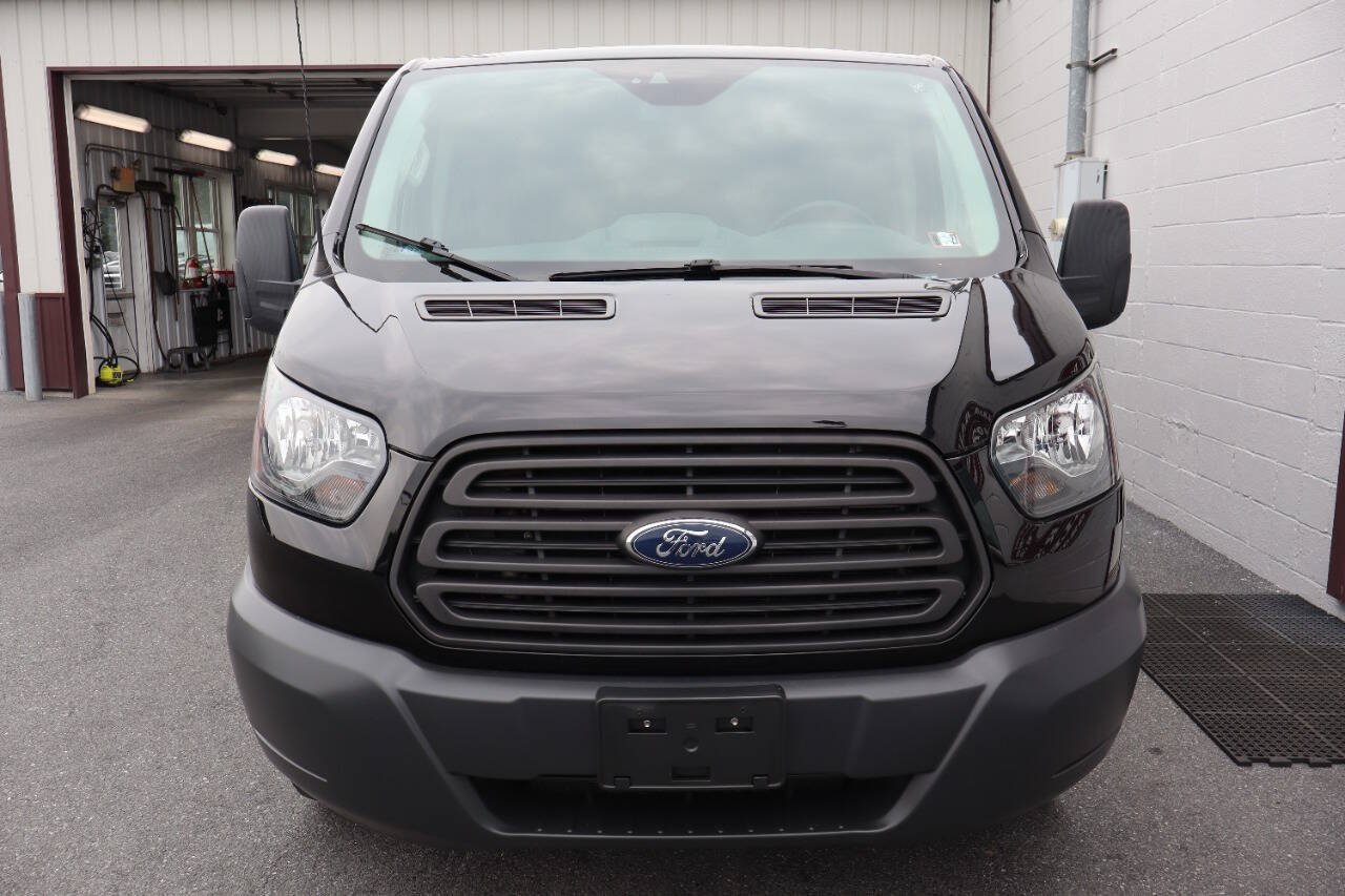 Used 2018 Ford Transit 350 XL RWD image 2